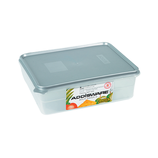 ADDIS MULTI SAVER 2LT 185X235X78MM (92341)