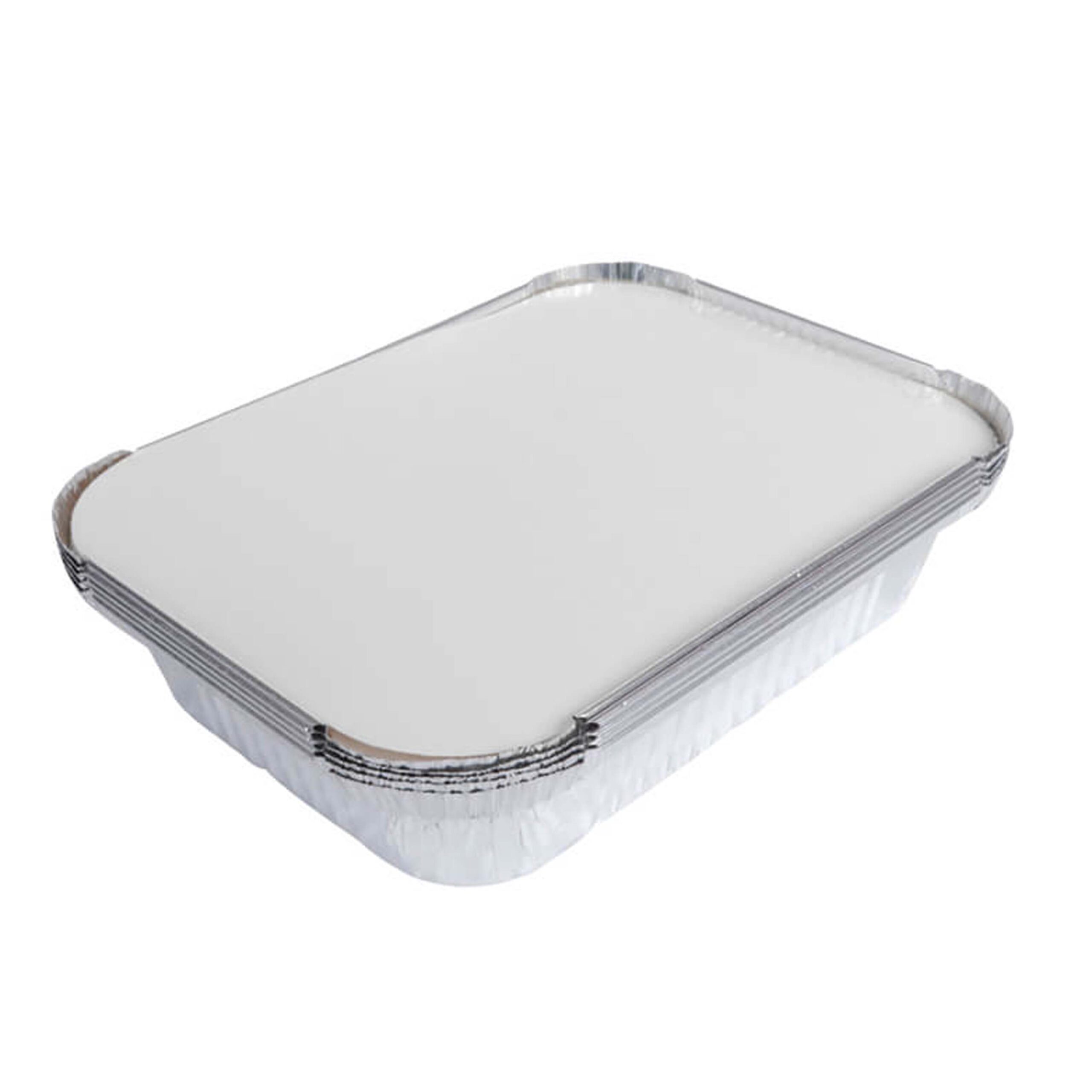 LID BOARD FOR ALUMINIUM TRAY 4153 100 S