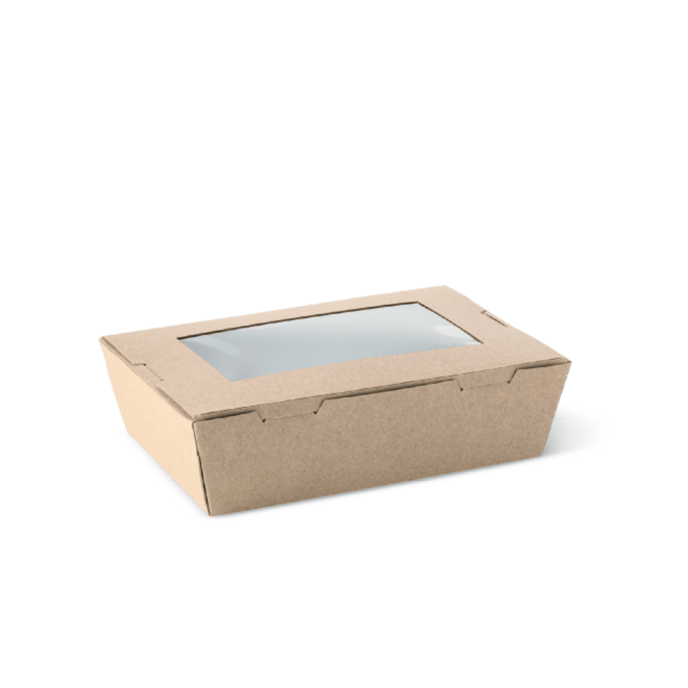 KRAFT LUNCH BOX NO3 50/SLV 