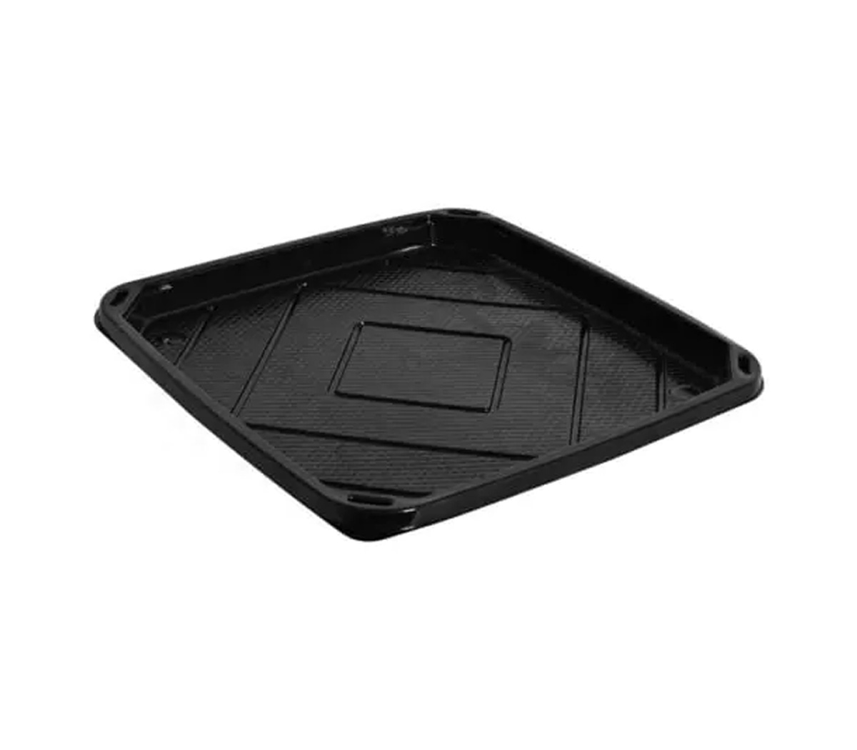 PLATTER BASE SQUARE (50S) (T303)