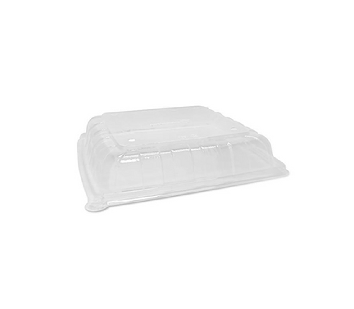 PLATTER LID SQUARE (50S) (L304)