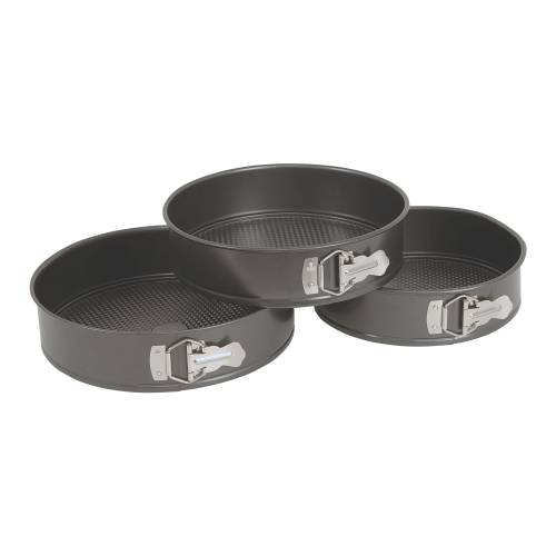 SPRING FORM TIN 280MM ROUND (SFT2028)