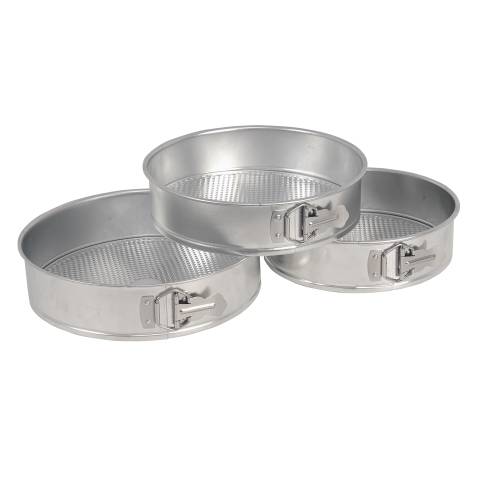 SPRING FORM TIN 260MM ROUND (SFT2026)