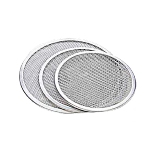 PIZZA SCREEN ALUM ROUND 280MM (PSA1180)