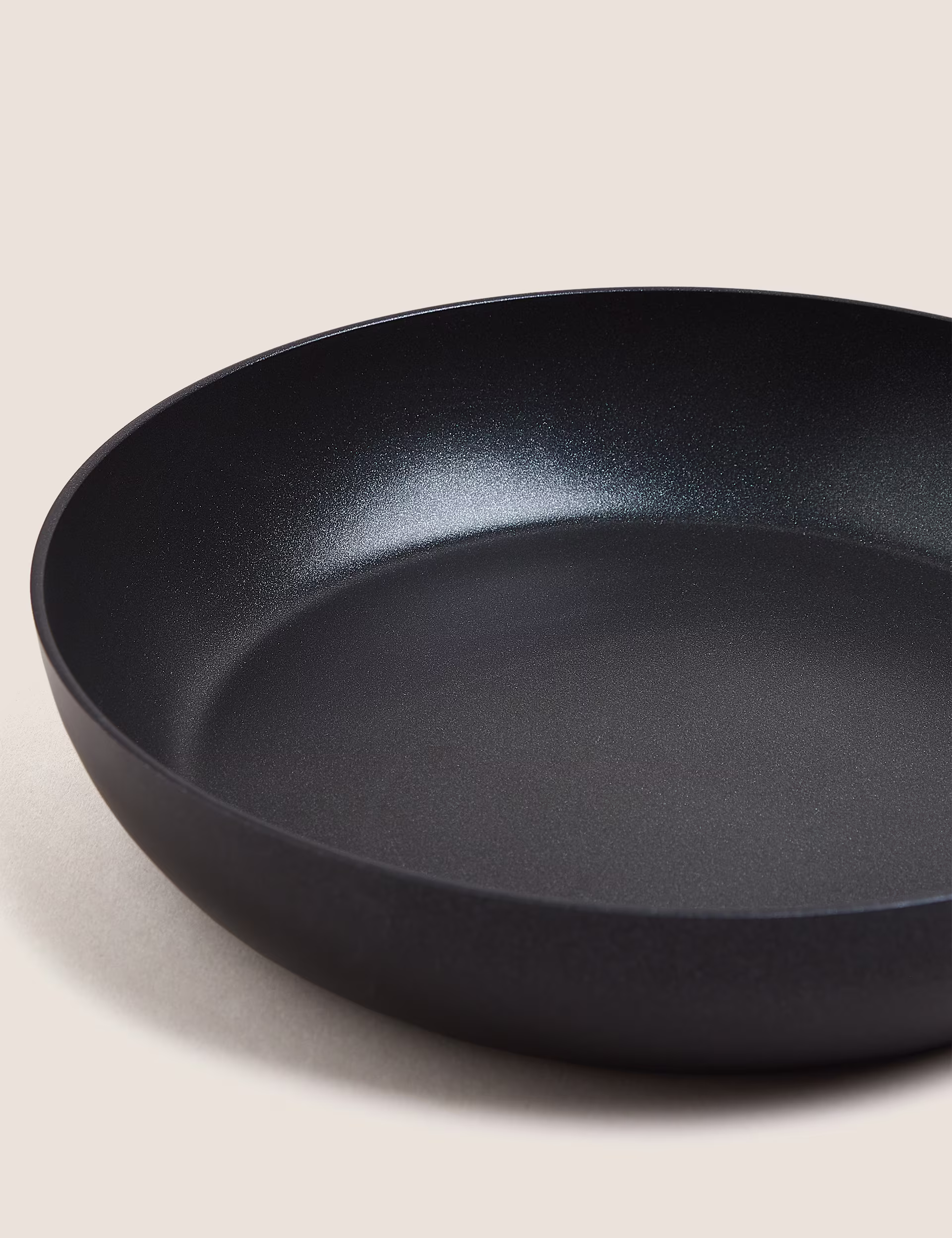 FRY PAN NON STICK ALUMINIUM 24CM (100211)