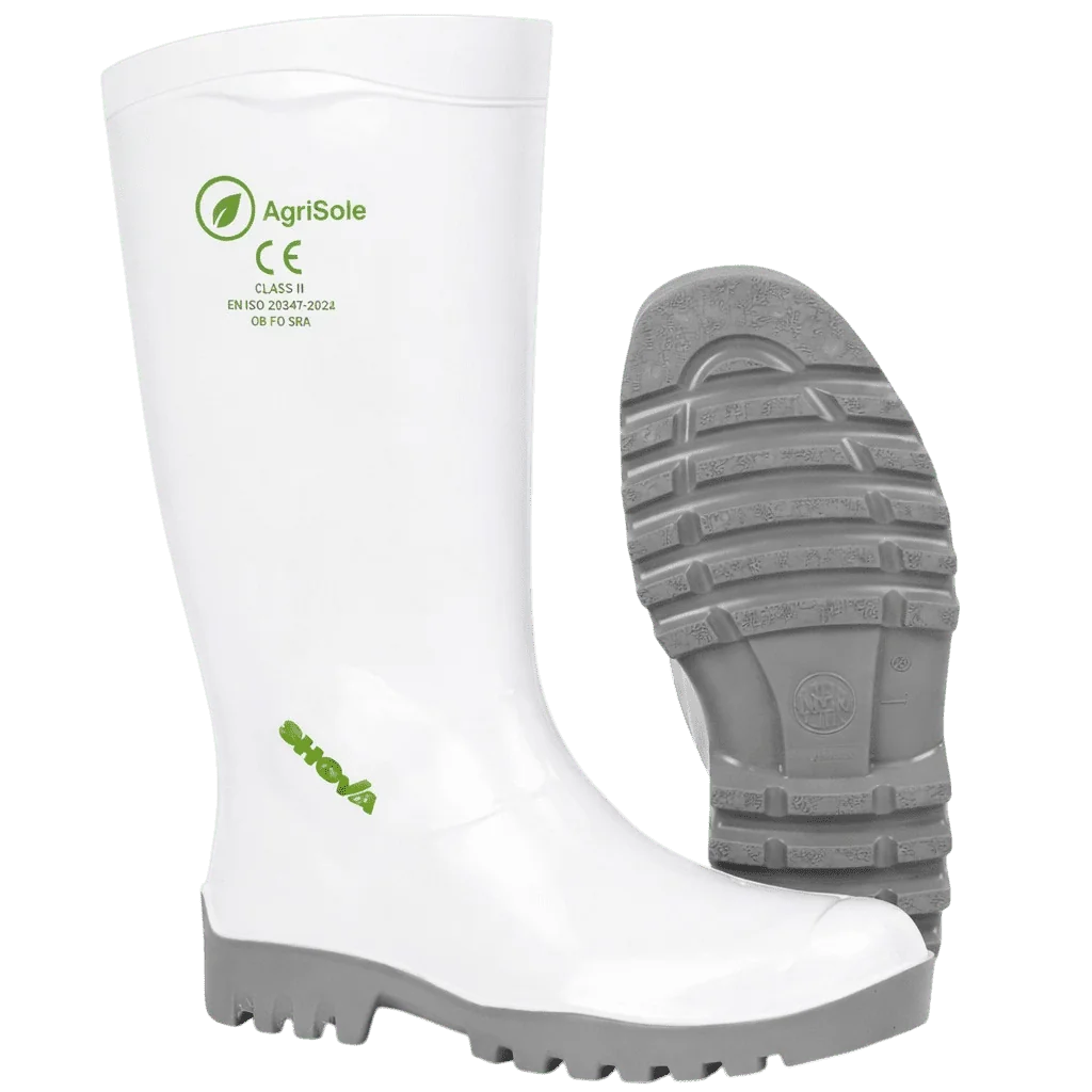 WATER SHOES NEPTUNE SHOVA WHITE/GREY SIZE 6 (SHOVA)
