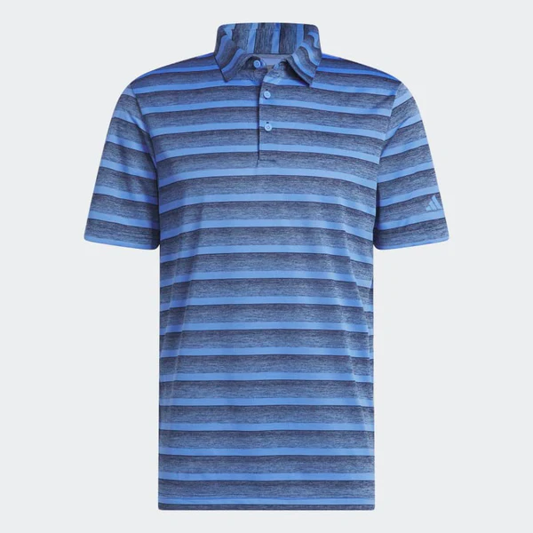 GOLF SHIRT FUSION NAVY MEDIUM (746780)(FUS)
