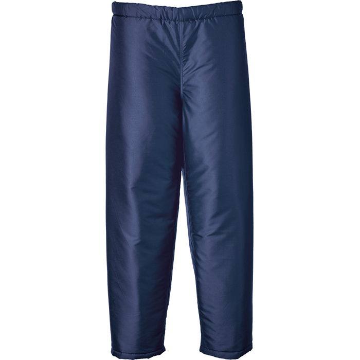 FREEZER PANTS GROUND ZERO NAVY LARGE (GZ-PAN)