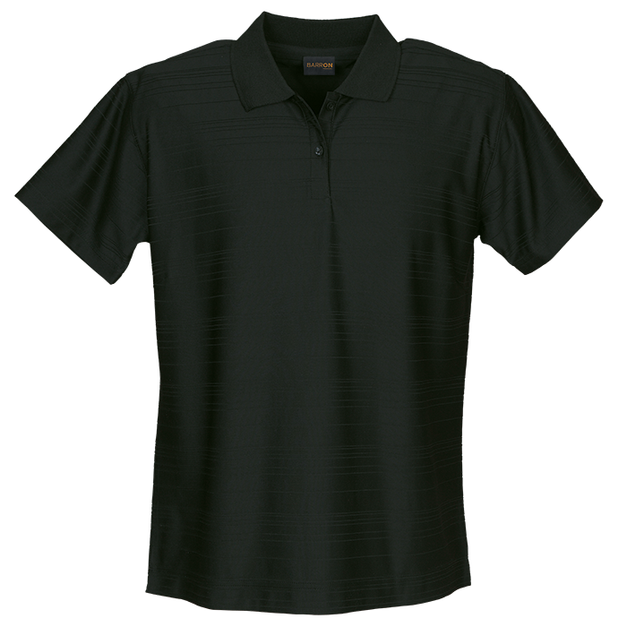 LADIES GOLF PINEHURST BLACK SMALL (LMM-PI)