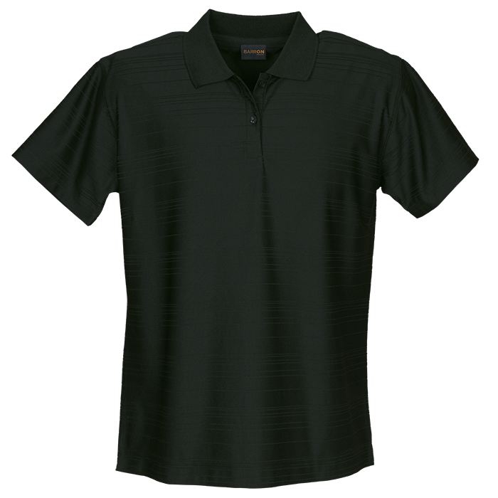 LADIES GOLF PINEHURST BLACK LARGE (LMM-PI)