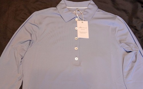 LADIES GOLF VOLT ROYAL BLUE XSMALL (L-VOL)