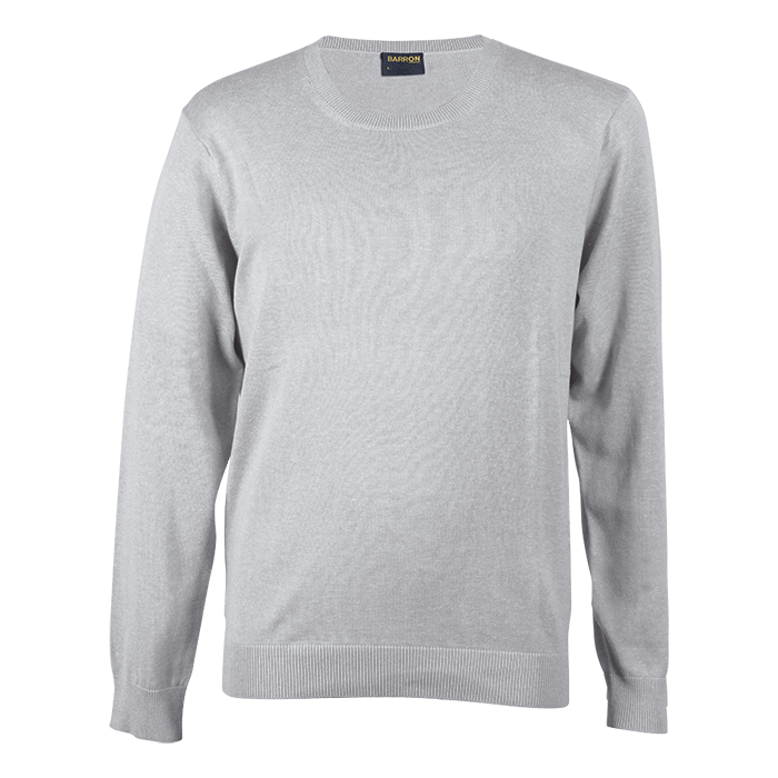 LADIES JERSEY HARRISON L/SLEEVE BLACK MEDIUM(LHAR-LS)