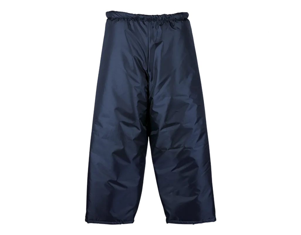 FREEZER PANTS ALASKA NAVY LARGE (AS-PAN)