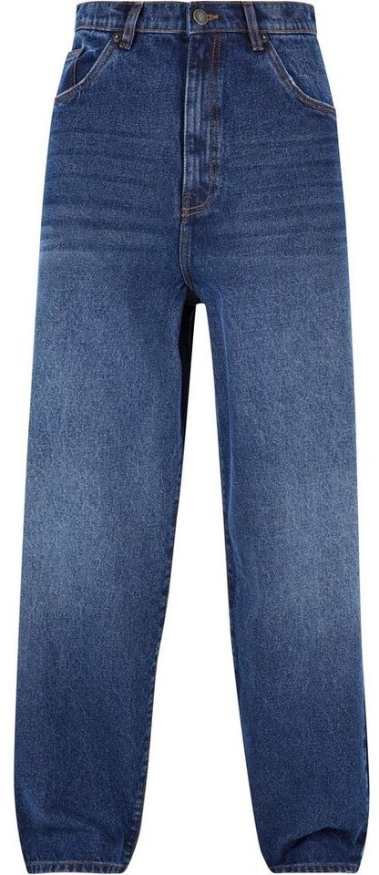 JEANS URBAN STRETCH WASHED BLUE SIZE 30 (P-URB)