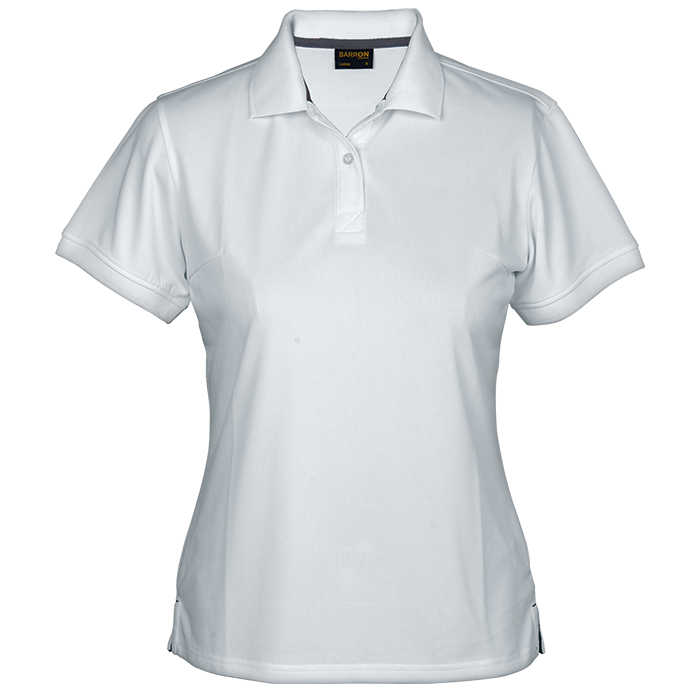 LADIES GOLF LUNAR WHITE LARGE (756549) (L-LUN)