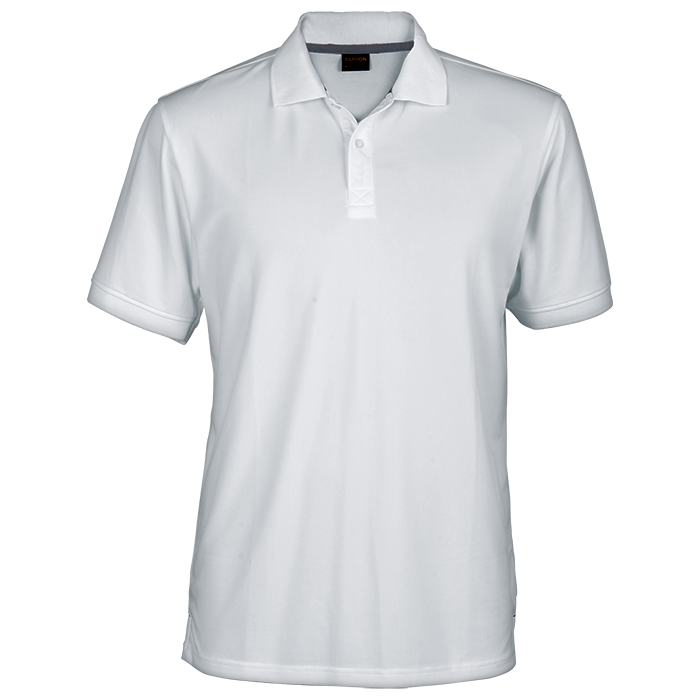 GOLF SHIRT LUNAR WHITE 1XLARGE (756499) (LUN)