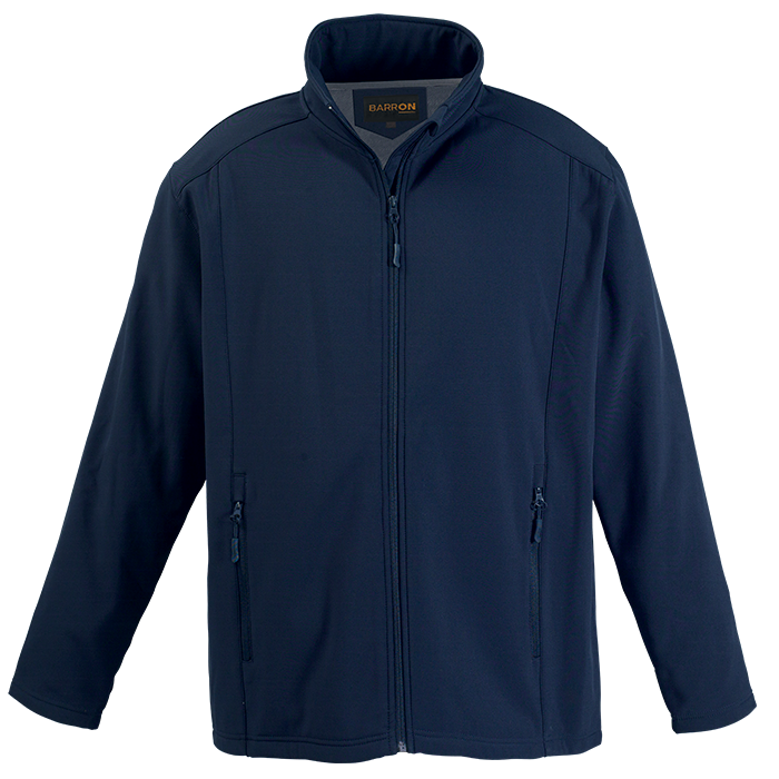 JACKET EVOKE NAVY MEDIUM (EVOK-JAC)