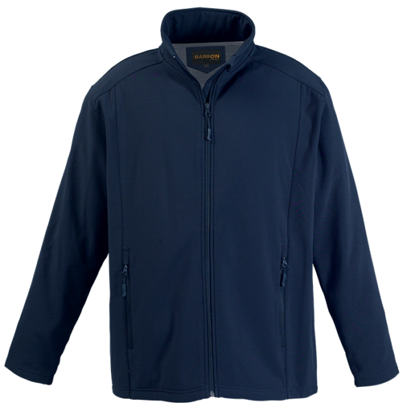 JACKET EVOKE NAVY 1XLARGE (EVOK-JAC)