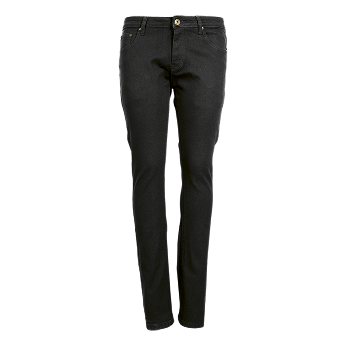 JEANS TAPERED GREYSON SIZE 34 (BOT-15-4N)