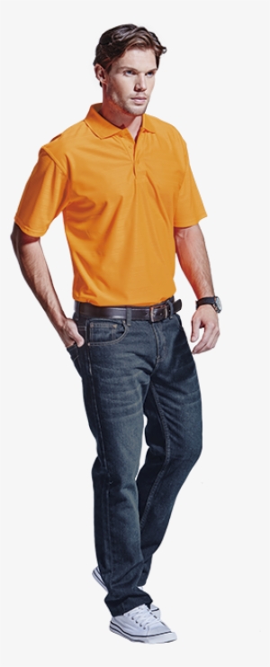 GOLF SHIRT PINEHURST BLACK SMALL (MM-PI)