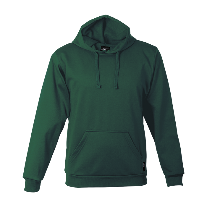 HOODIE BRT PERFORMANCE BLACK 1XLARGE (BRT318)