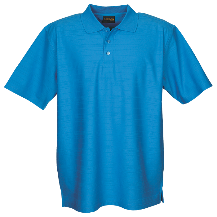 GOLF SHIRT PINEHURST SKY BLUE 2XLARGE (MM-PI)