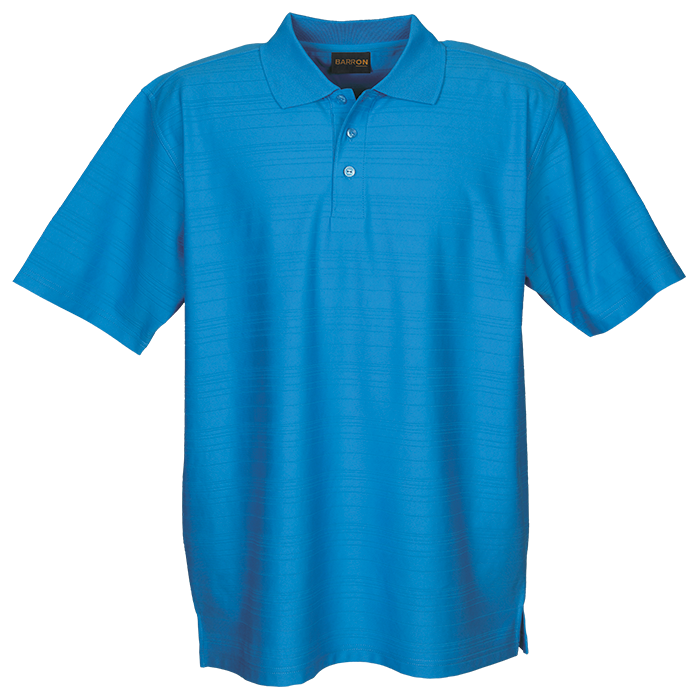 GOLF SHIRT PINEHURST SKY BLUE 3XLARGE (MM-PI)