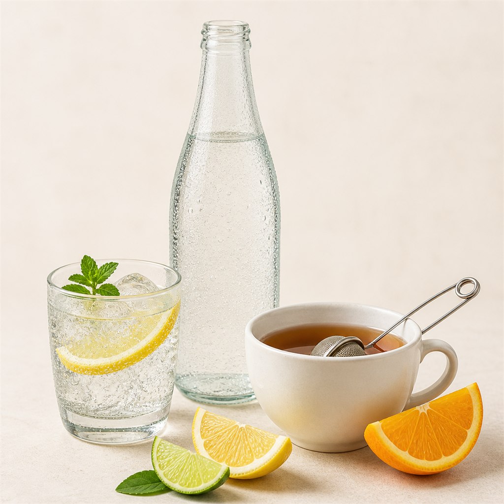 Beverages