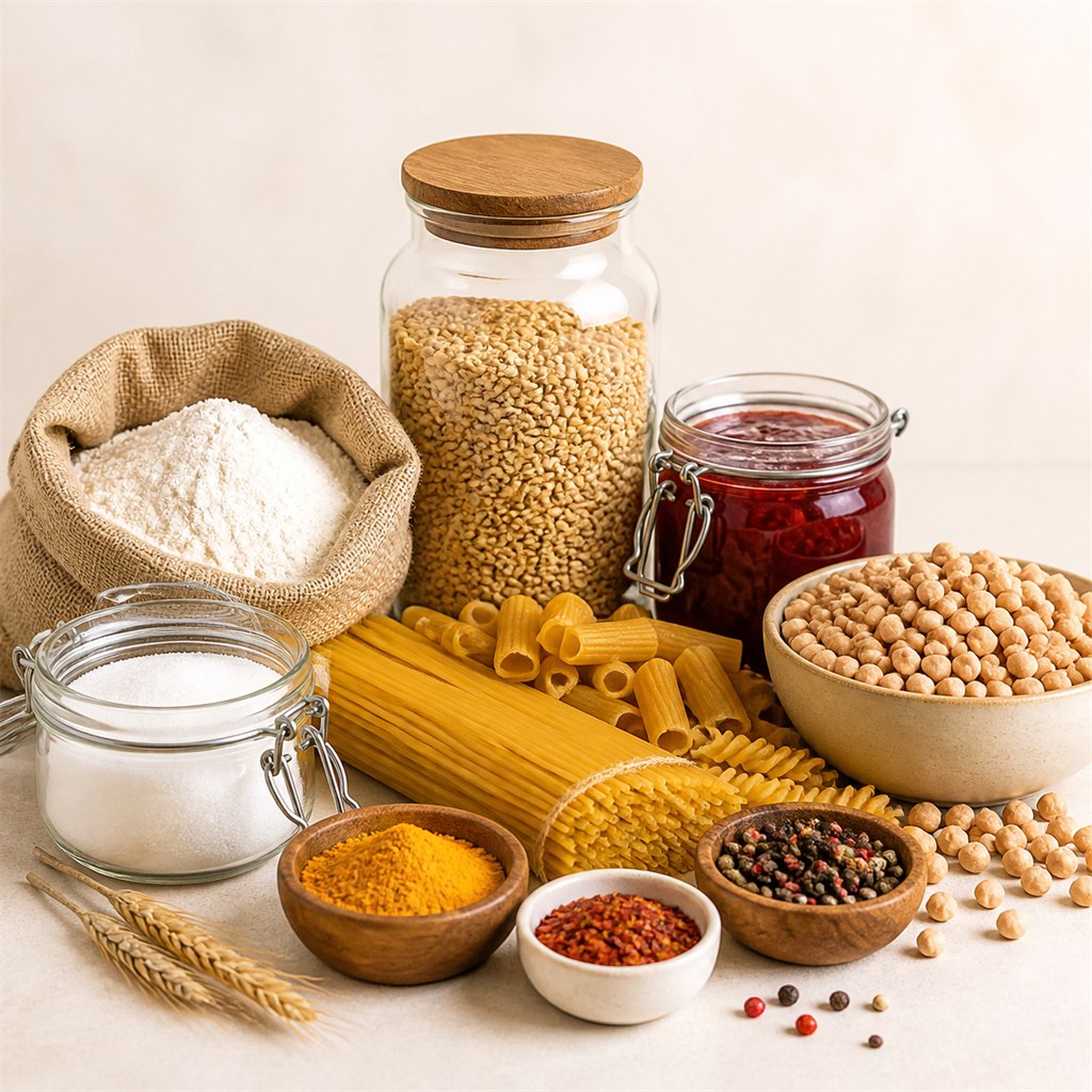 Pantry