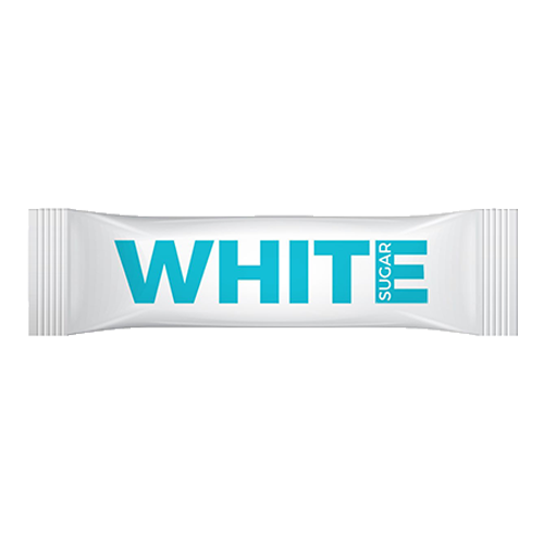 Alliance White Sugar Sticks 1000s [Approx. Weight 1.000000]