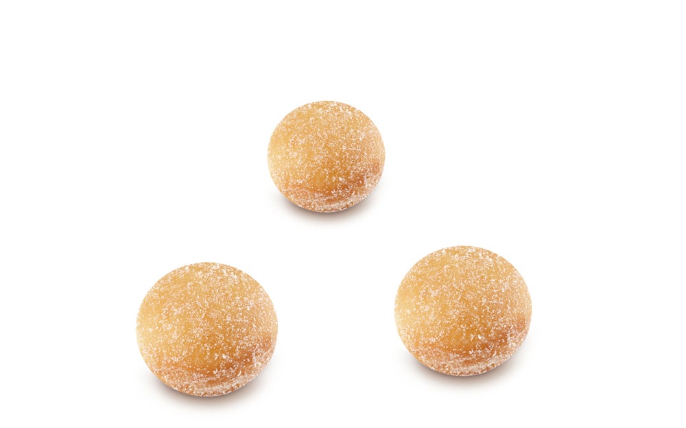 Europastry Sugared Popdots 100x12g