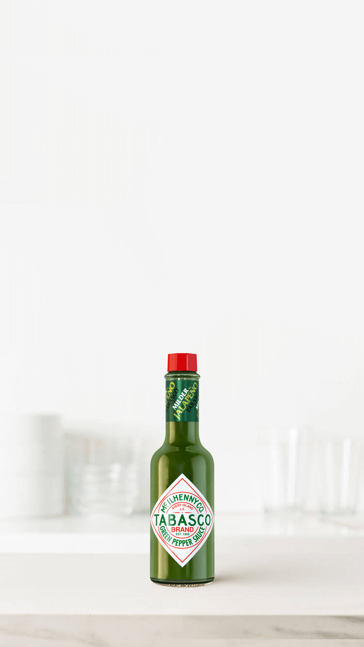 Tabasco Jalapeno Sauce 150ml [Approx. Weight 1.000000]
