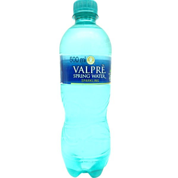 Valpre Water Sparkling 24x500ml [Approx. Weight 1.000000]