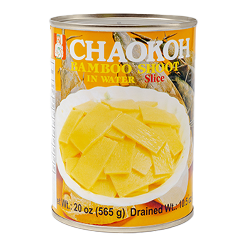 Bamboo Shoots 565g [Approx. Weight 1.000000]