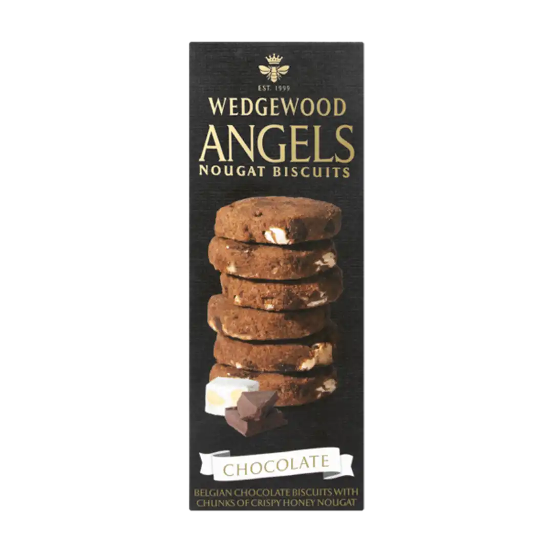 Biscuits-Angels-150g