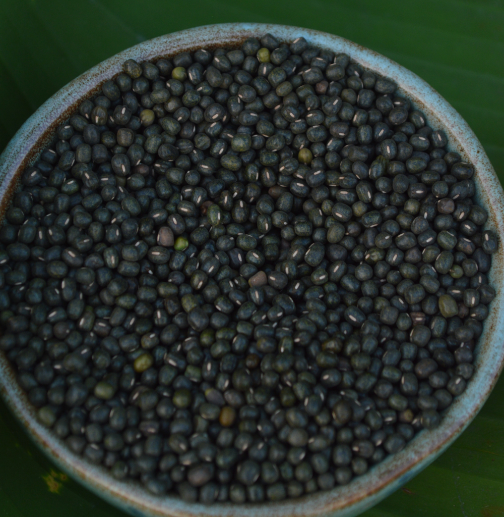 Moong Dhal Black-1kg