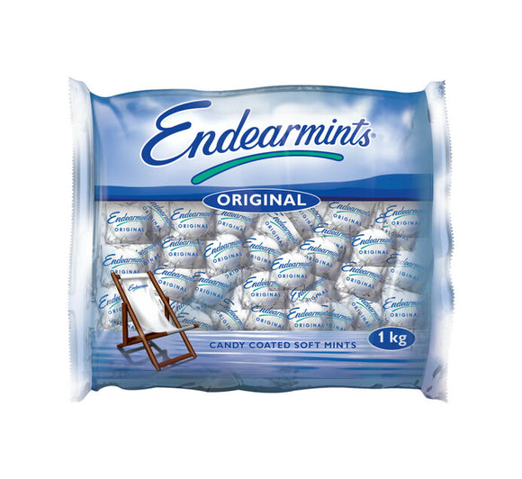 Endearmints Mints 1kg [Approx. Weight 1.000000]