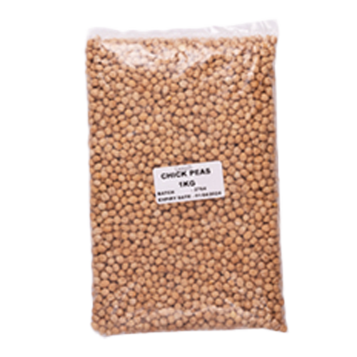 Gemelli Dry Chickpeas 1kg [Approx. Weight 1.000000]