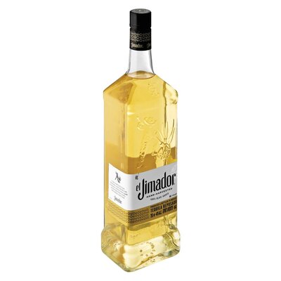El Jimador Reposado tequila 750ml [Approx. Weight 1.000000]