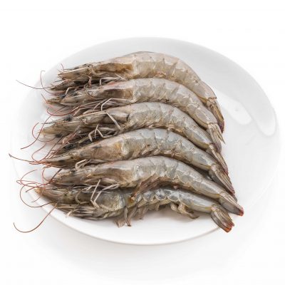  PRAWN SEA TIGER  6/8 800G 