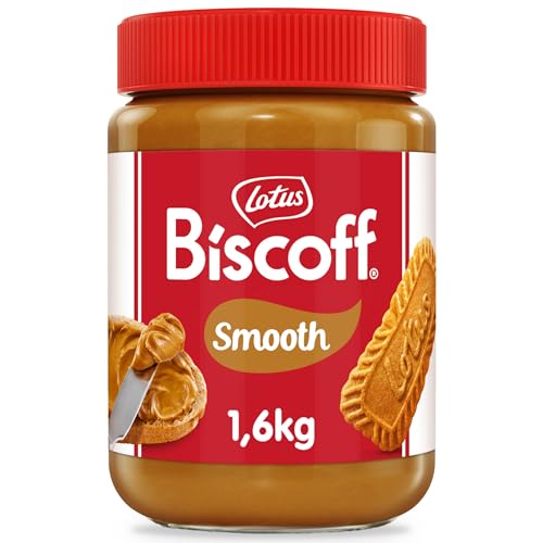 LOTUS BISCOFF SPREAD 1.6KG 