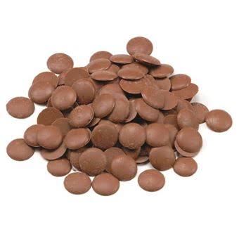CHOCOMAKER SUPERMILK COMPOUND CHOC(1009) 5KG 