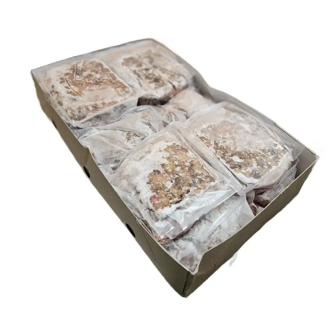 BEEF LARGE TRIPE 10KG 