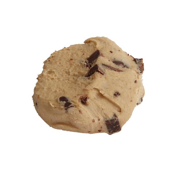 RICH'S CHOC CHIP COOKIES DOUGH 90X80GR