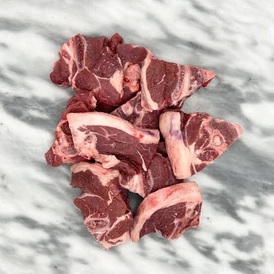 DELI-CO LAMB FQ GRADE A2/3 RDW