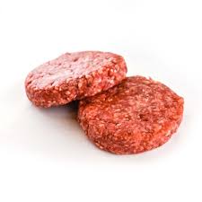 Beef Pure Burger Patty 50 x 150g
