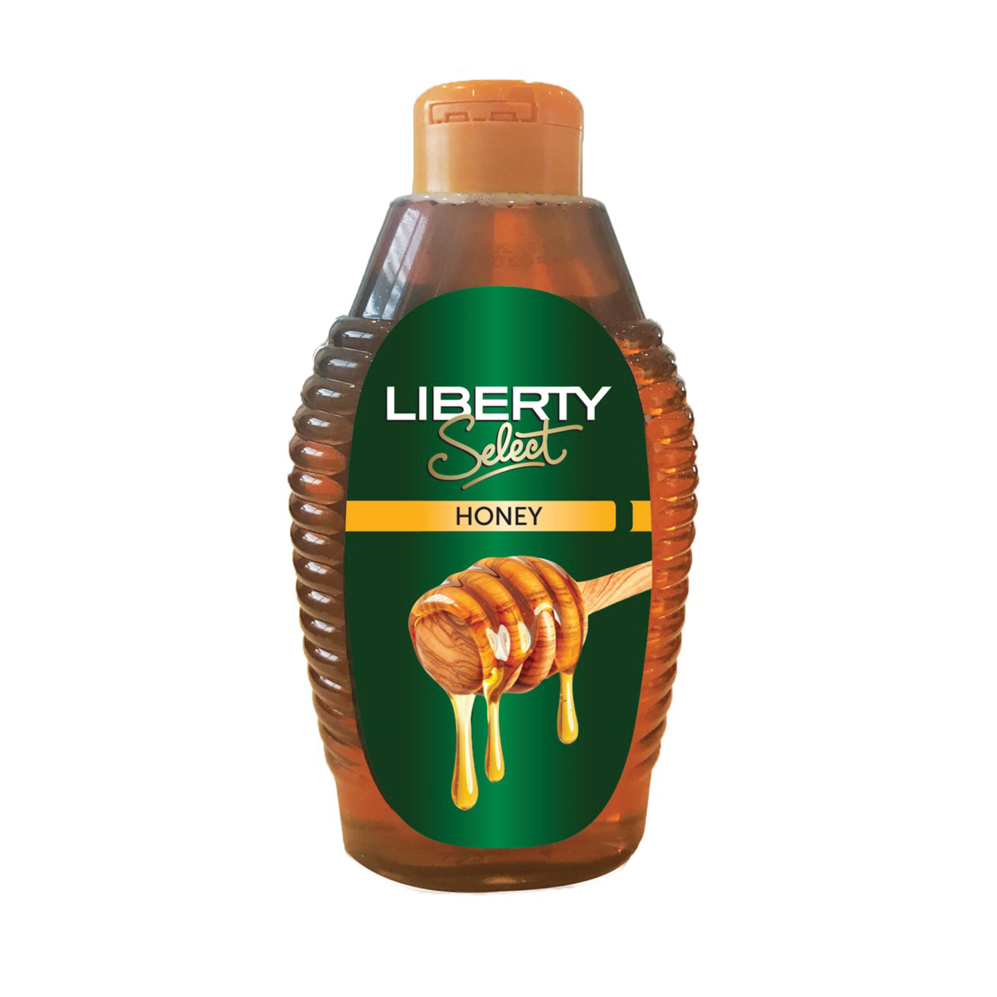 Honey Squeezy (500ml)