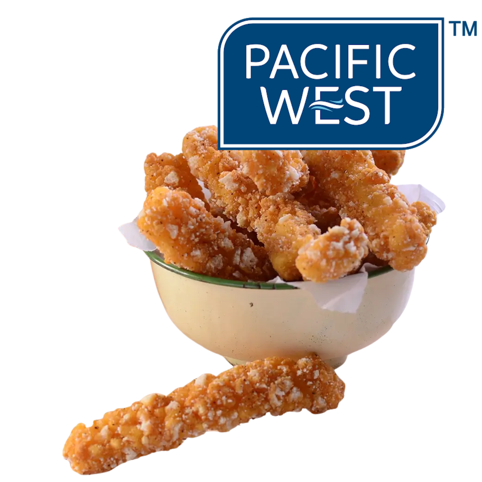 Seafood Squid Chilli Pacific West 3x 1kg 