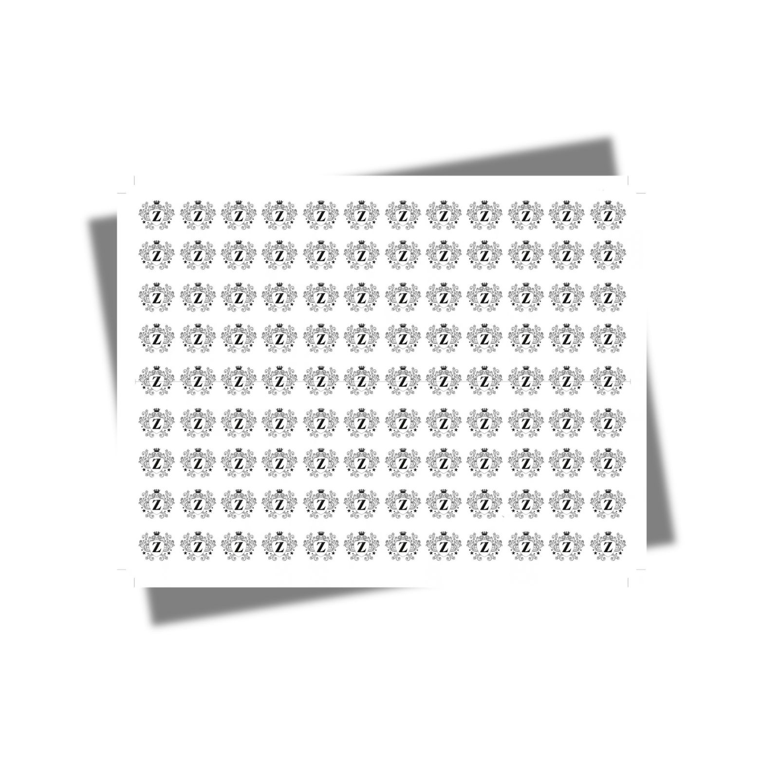 Consum. Branded Grease Proof sized  320mm x 420mm 1000's 
