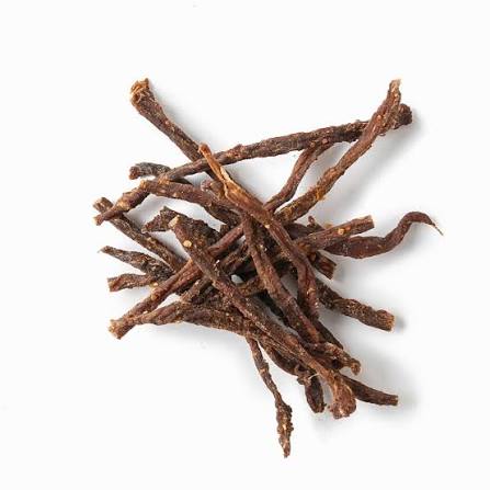 Beef Biltong Sticks (Chutney) (per kilo 